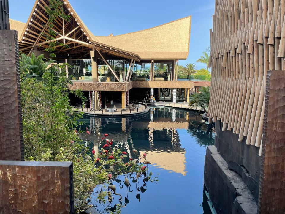Gastro Lopesan Baobab Resort