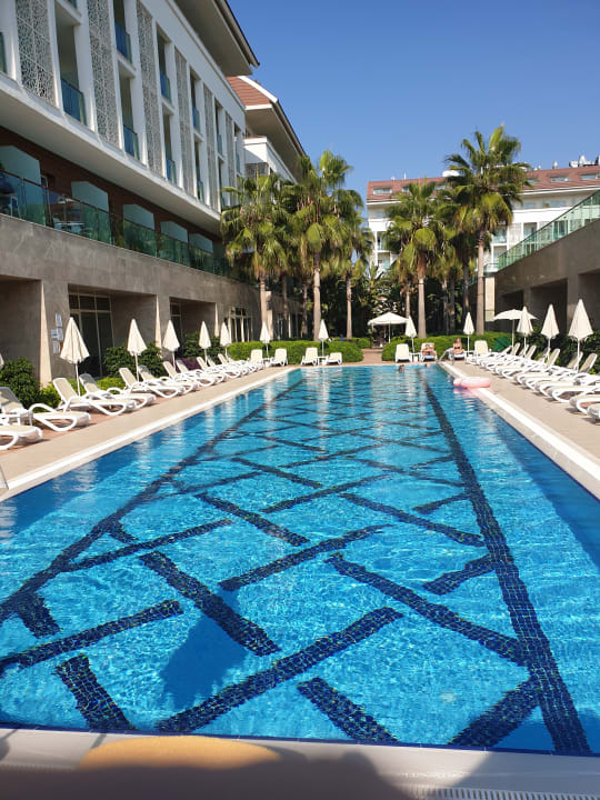 Pool Sentido Trendy Verbena Beach