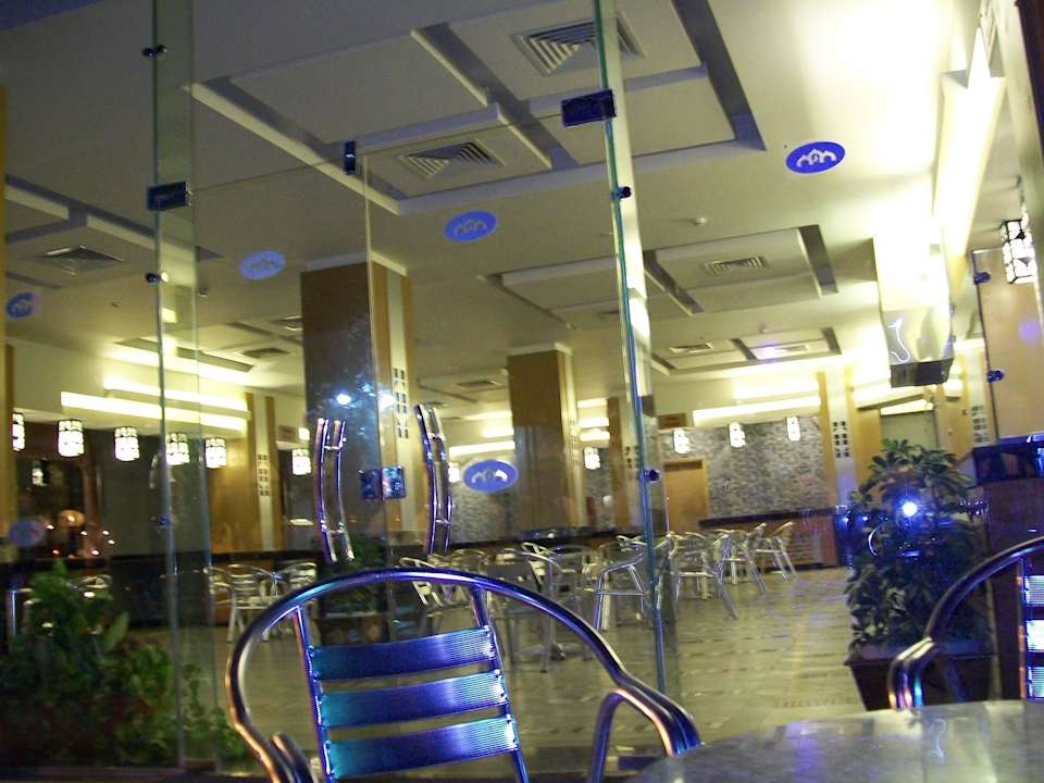 Alf Leila Wa Leila - Hotel Fantasia 1001 nocy Pickalbatros Alf Leila Wa Leila Resort - Neverland Hurghada