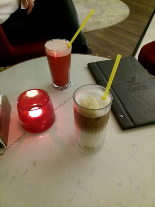 Gastro Seaden Quality Resort & Spa