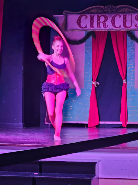 Sport & Freizeit Hipotels Barrosa Garden