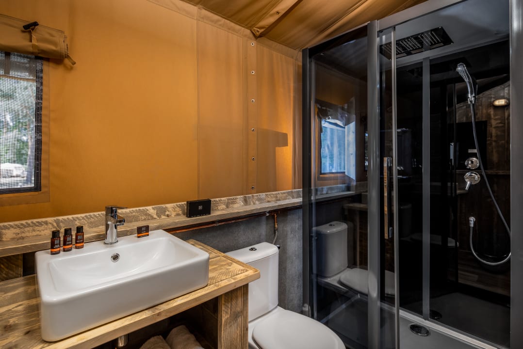 Zimmer Roompot Camping De Zandput