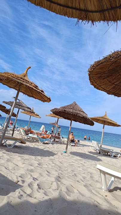 Strand Iberostar Selection Diar El Andalous