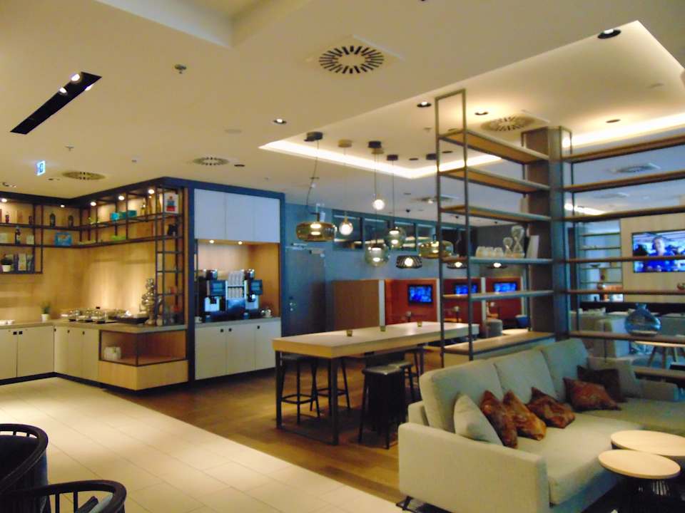 Gastro Courtyard by Marriott Cologne