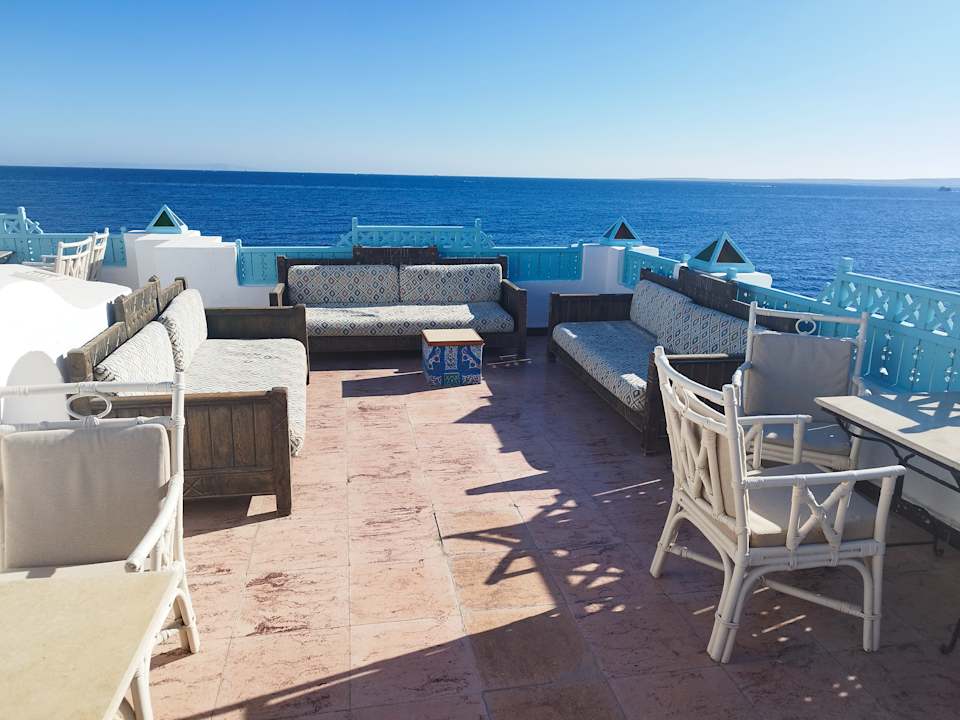 Außenansicht Arabella Azur Resort