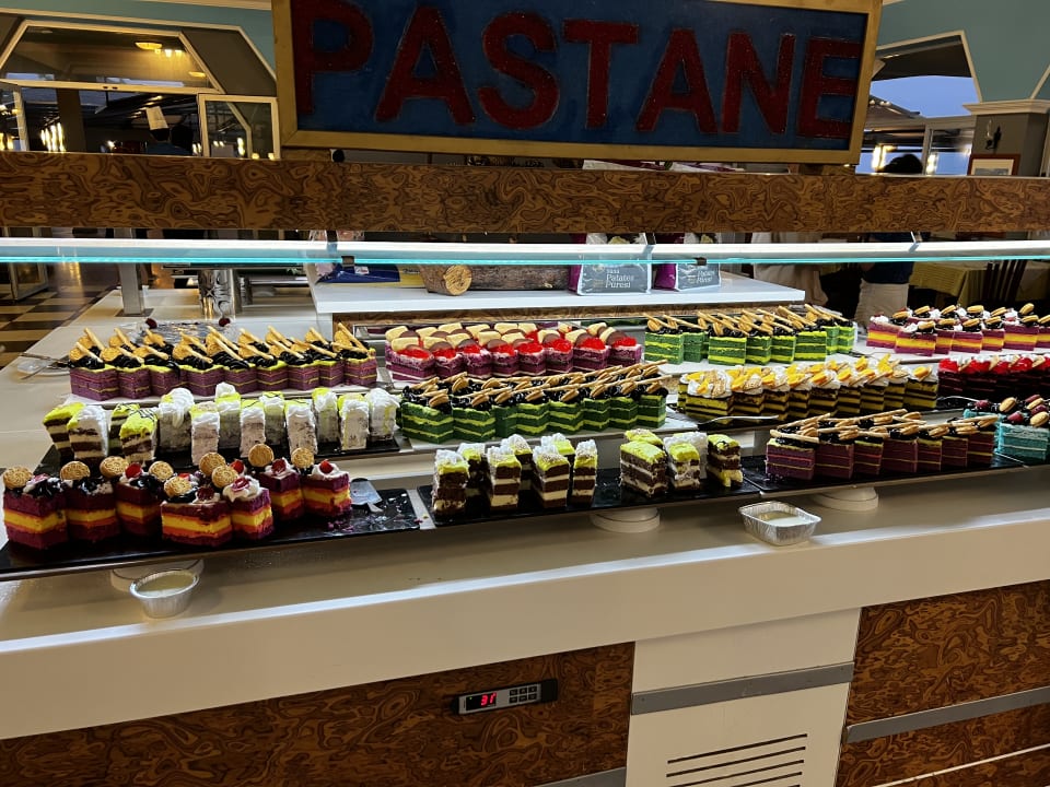 Gastro Senza Garden Holiday Club