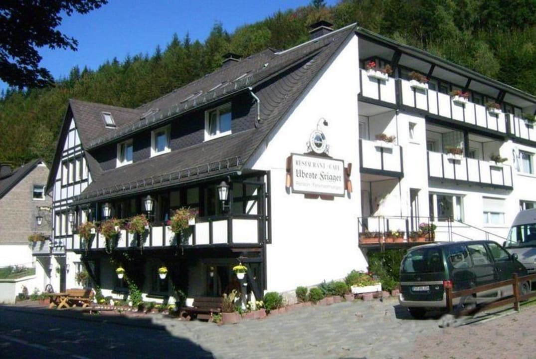 Übeste Frigget Landhaus Sonnenblick Übeste Frigget