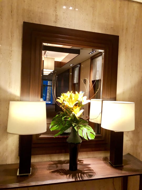 Sonstiges Sheraton Miyako Hotel Tokyo