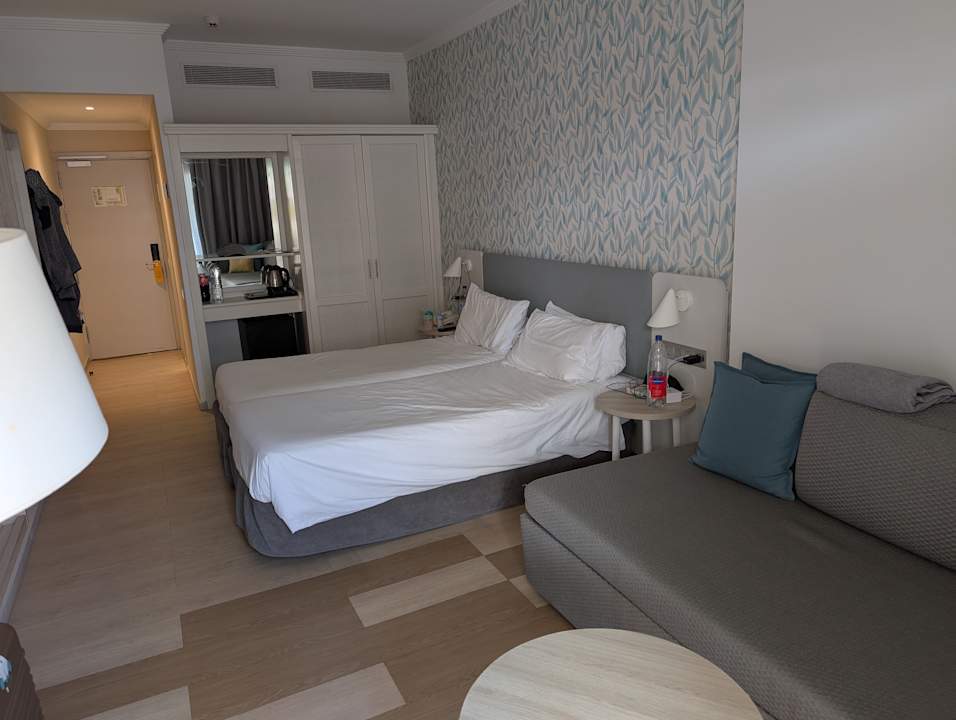 Zimmer Abora Continental by Lopesan Hotels