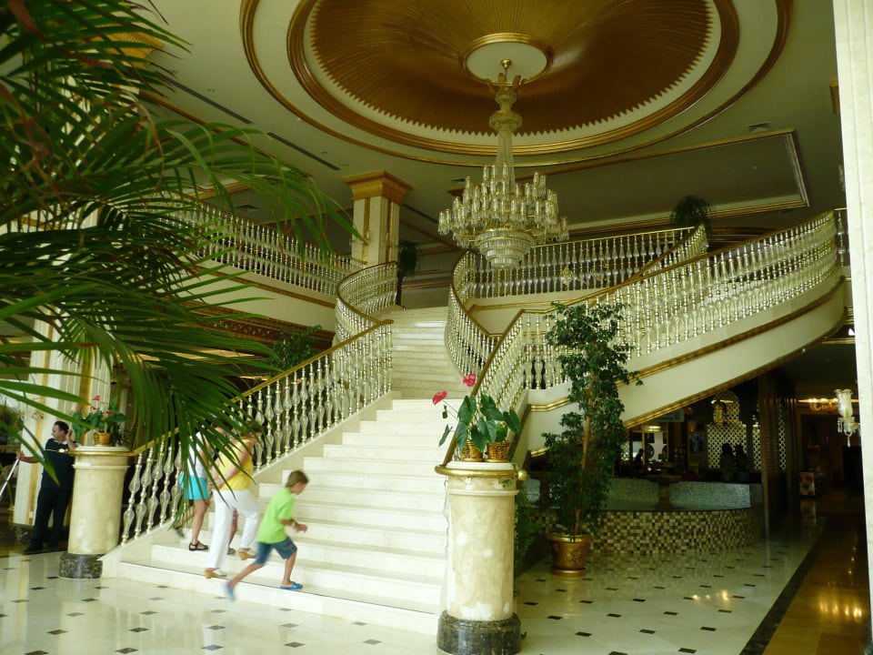 Glanztreppe Diamond Excellence Resort & Spa
