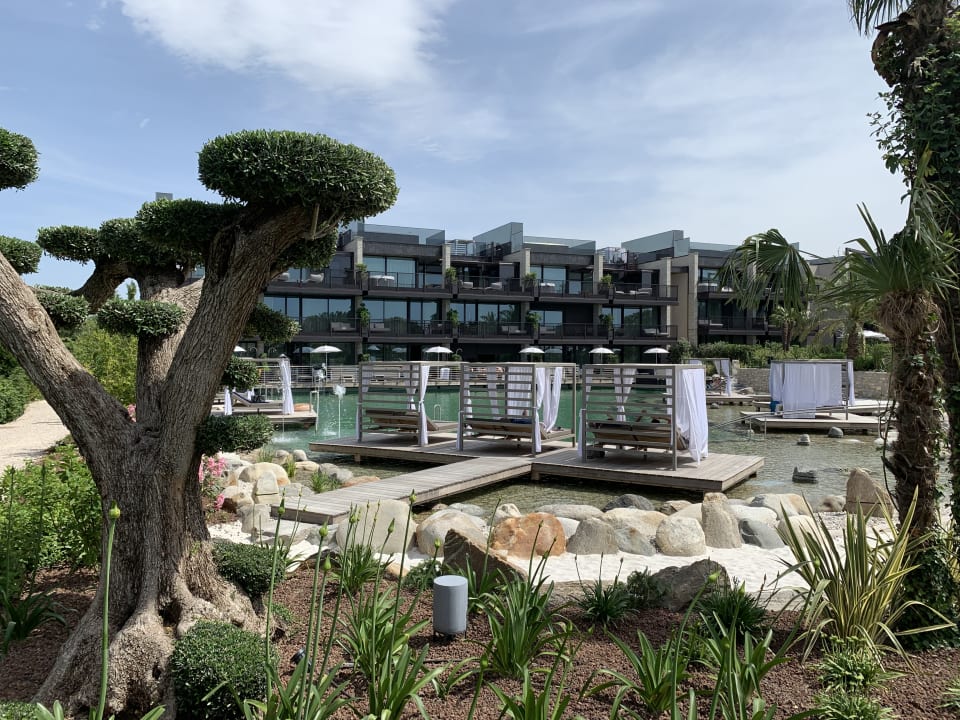 Garten Quellenhof Luxury Resort Lazise