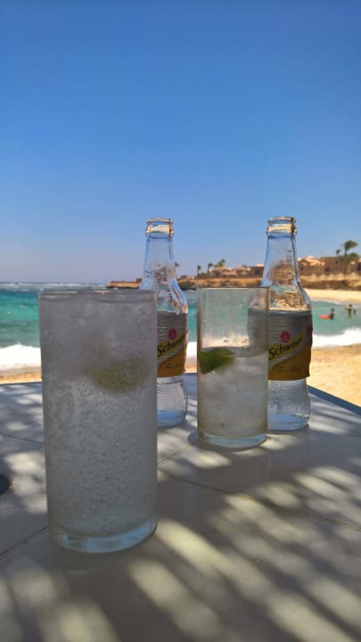 Gastro Mövenpick Resort El Quseir