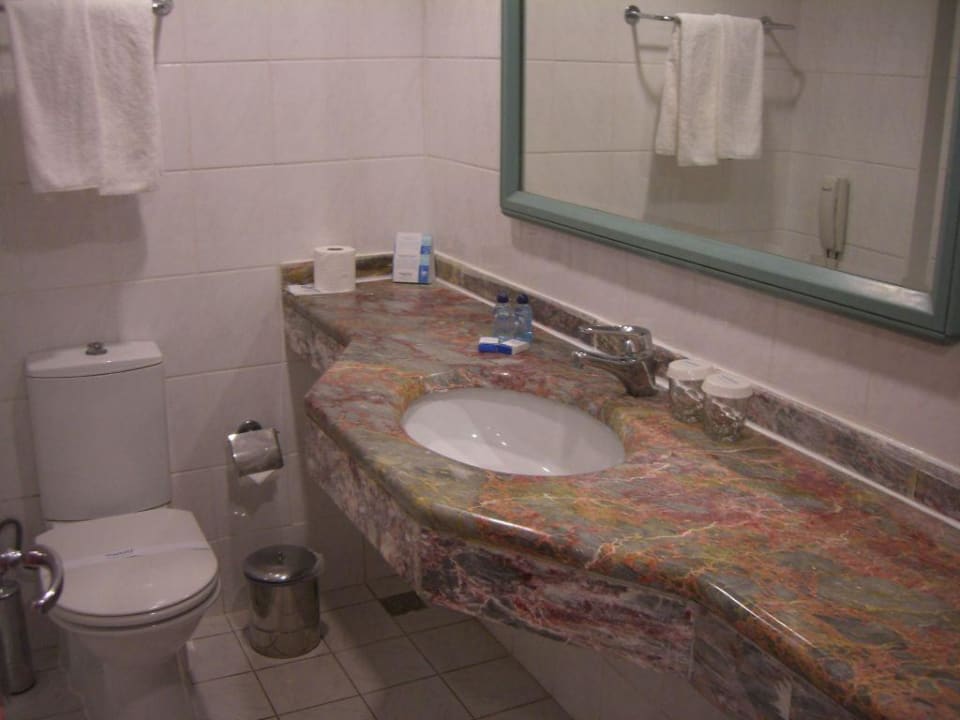 Zimmer - Bad Asteria Family Resort Side