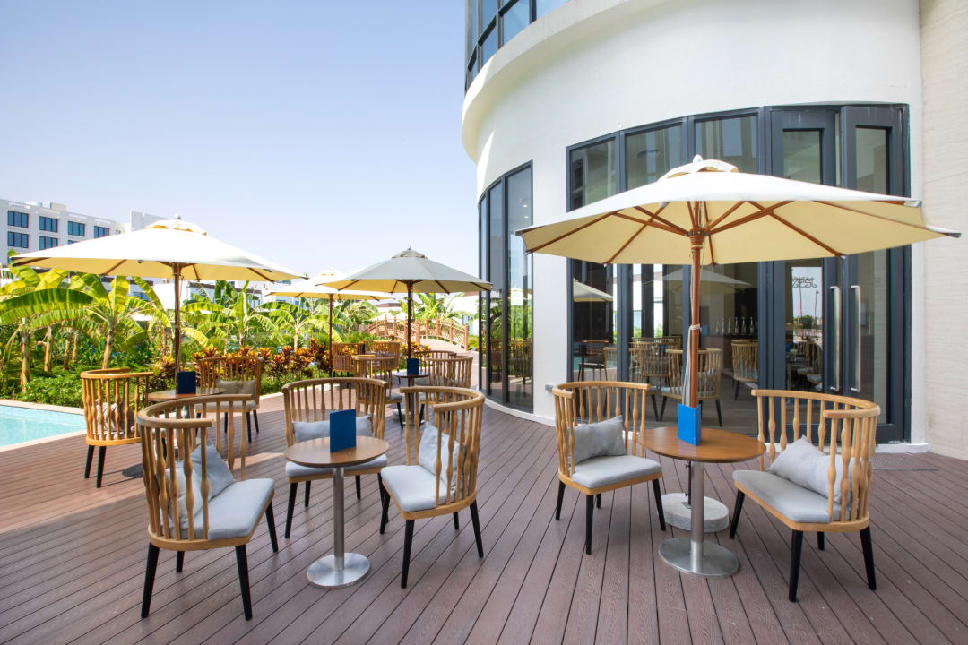 Gastro Millennium Resort Salalah