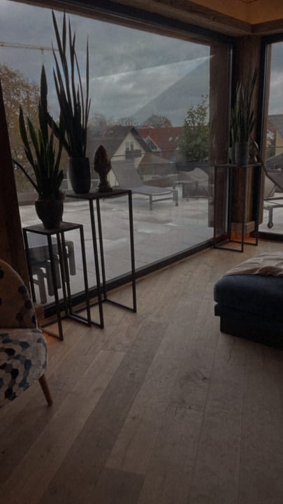 Sonstiges Hotel Ortner's Resort
