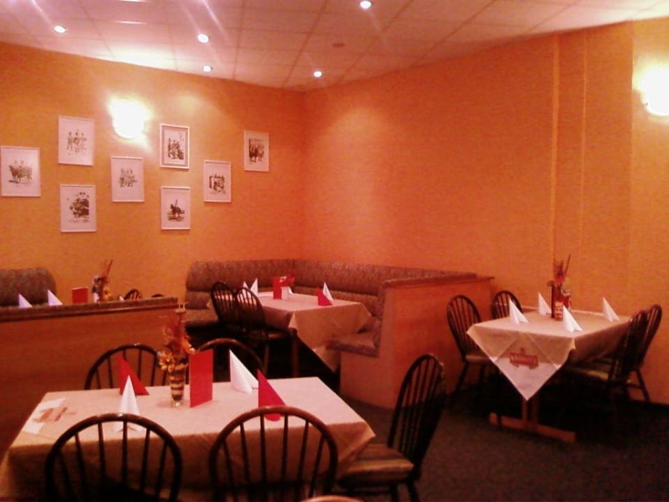 Restauracja Hotel Fit Fun