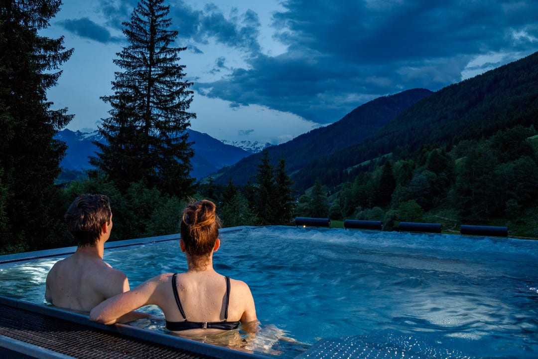 Sport & Freizeit Hotel Ratschingserhof