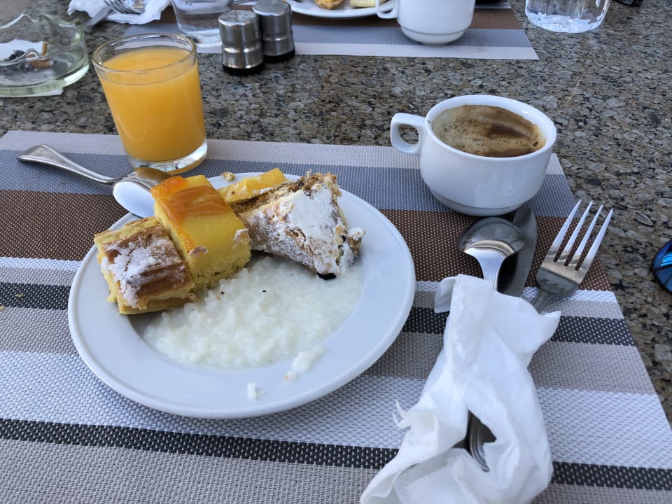 Gastro Regina Resort and Aqua Park Hurghada