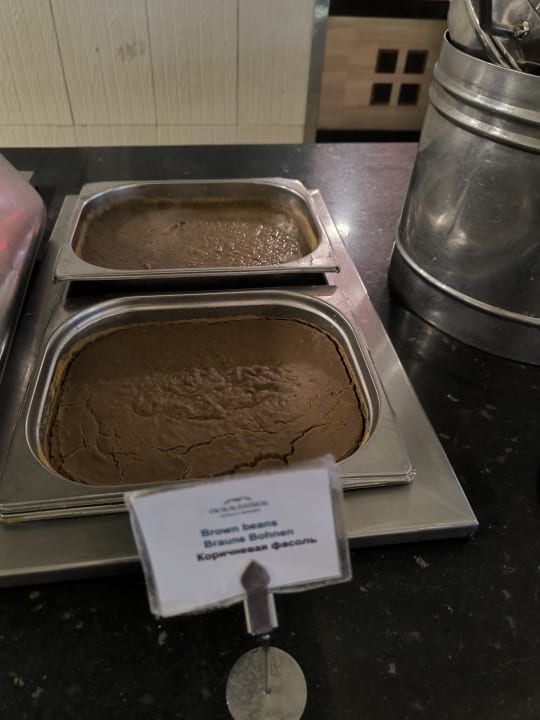 Gastro Pickalbatros Aqua Park Resort - Hurghada