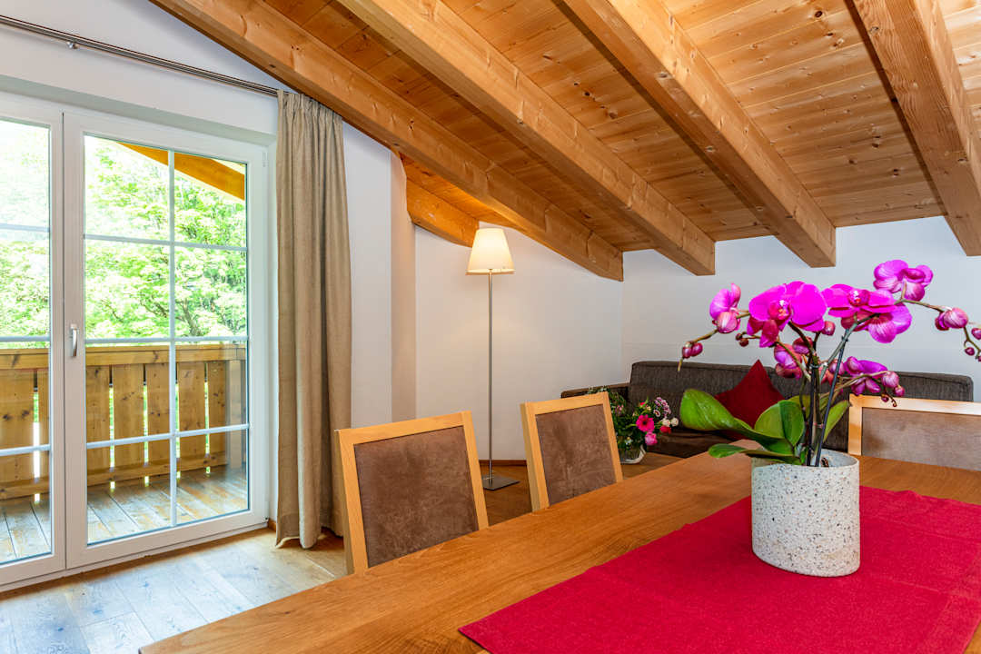 Zimmer Appartement Unser Unterberg