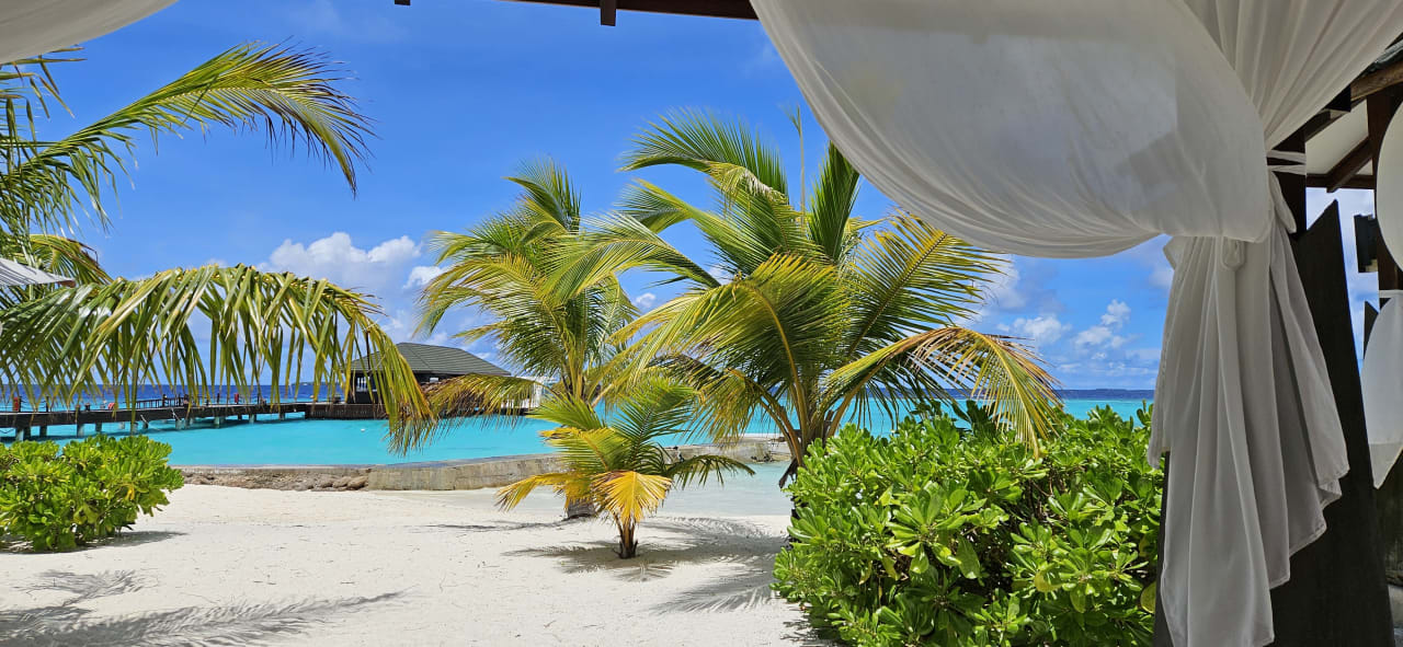 Strand Adaaran Select Meedhupparu Island Resort - Premium All Inclusive