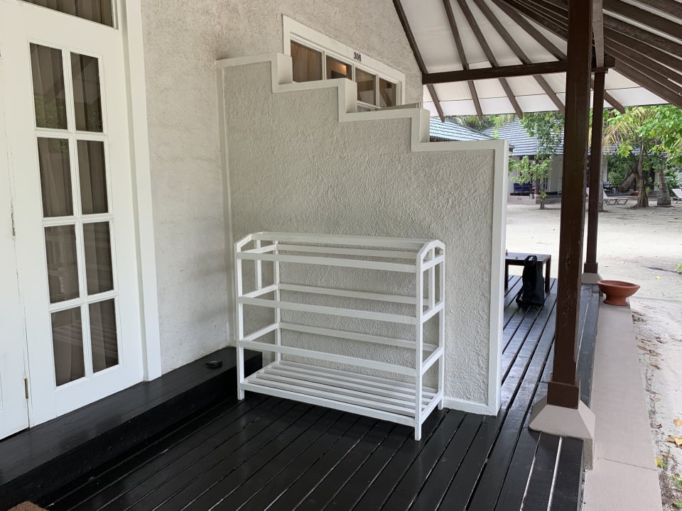 Zimmer Adaaran Select Meedhupparu Island Resort - Premium All Inclusive