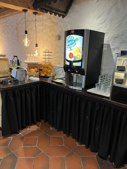 Gastro Hotel Antoniushof