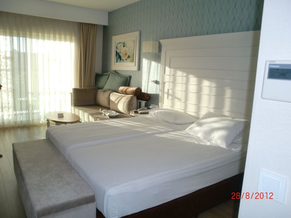 Unser Zimmer Sentido Trendy Verbena Beach