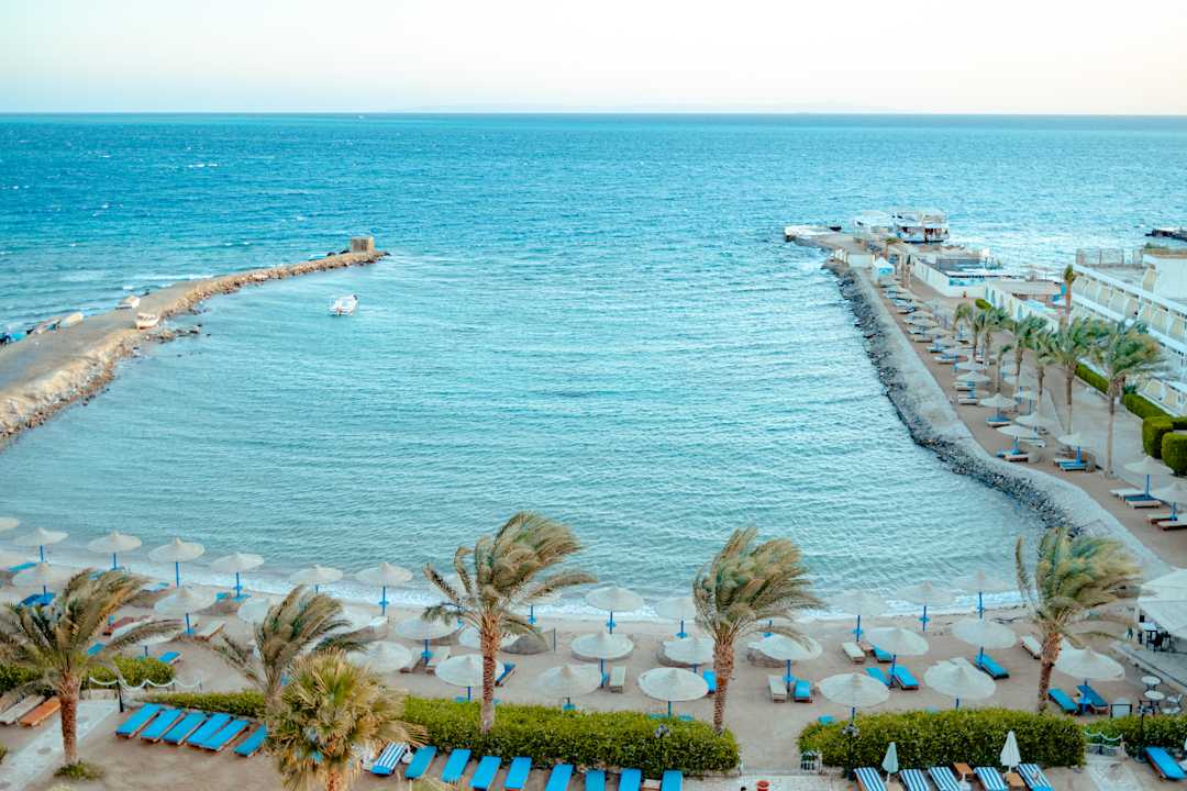 Strand Royal Star Beach Resort