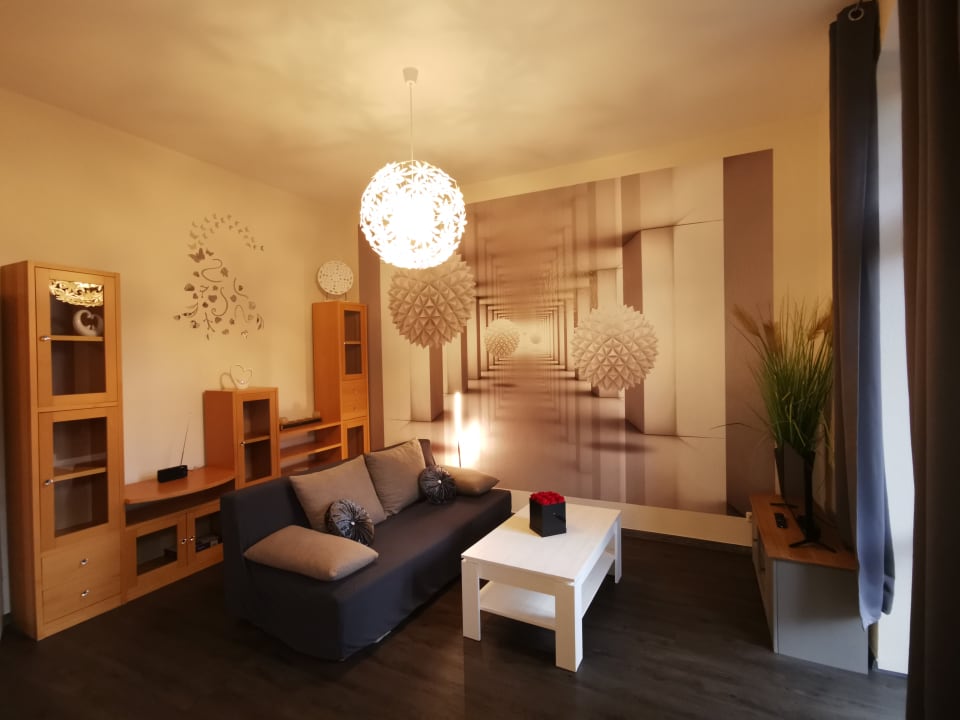 Zimmer Apartments Villa Ratskopf