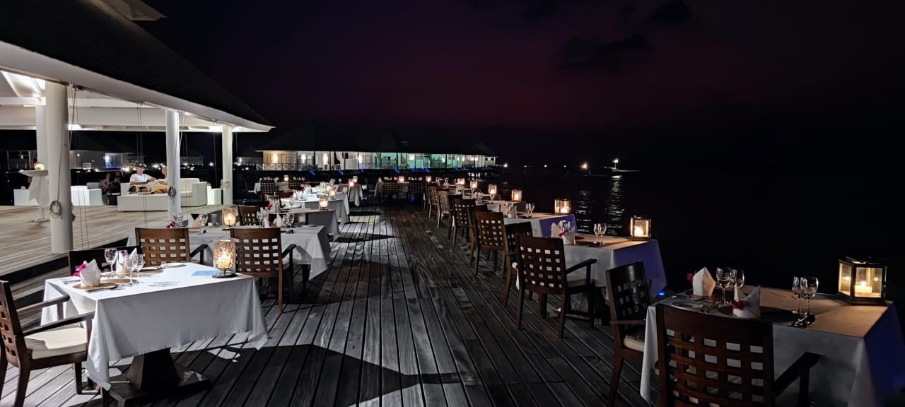 Gastro Diamonds Thudufushi