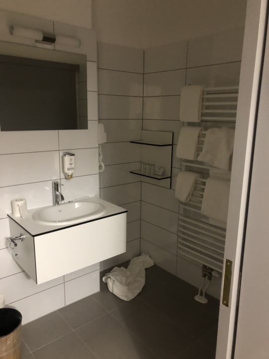 Zimmer Hotel am Kurpark