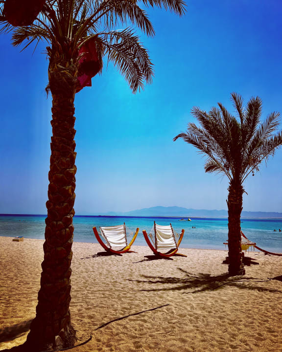 Strand ROBINSON SOMA BAY