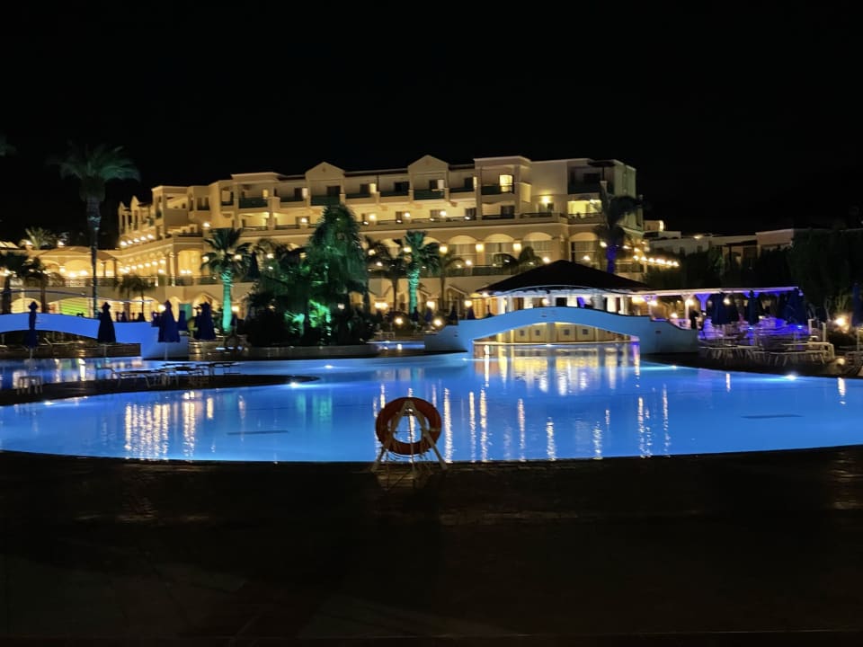 Außenansicht Lindos Princess Beach Resort & Spa