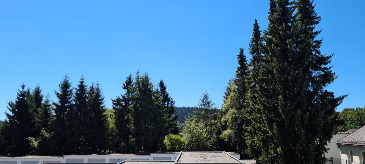 Ausblick Feriensuite "Kappe Deluxe"