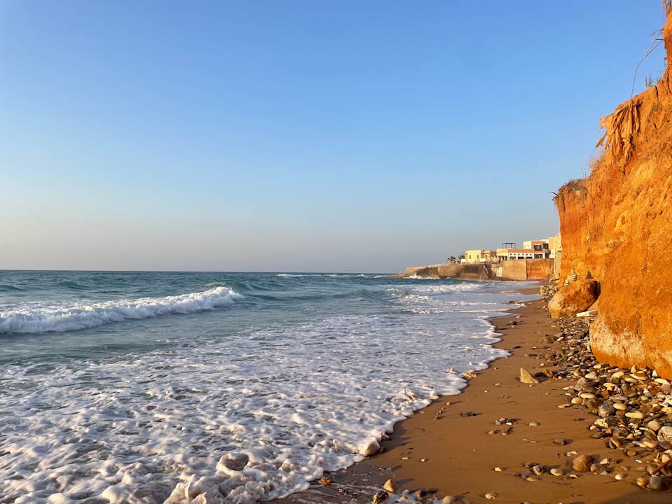 Strand Alkionis Beach Apartments