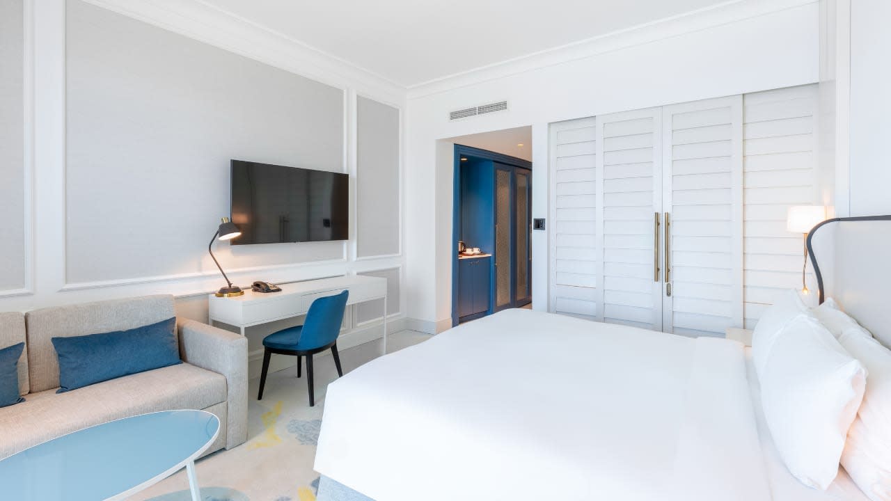 Zimmer Sofitel Dubai Jumeirah Beach