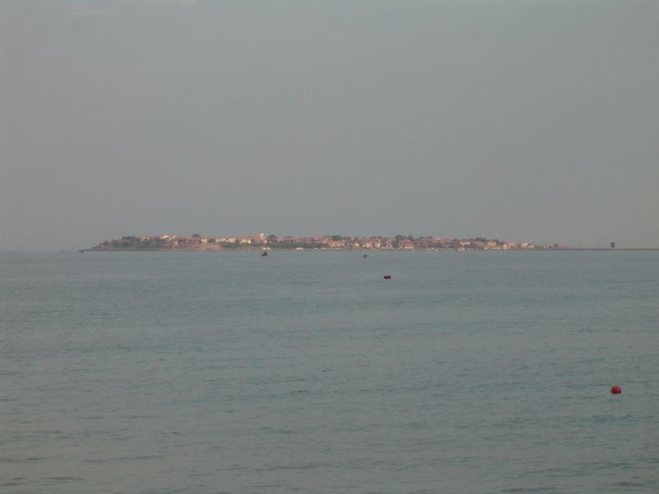 Alt Nessebar Hotel Sineva Beach