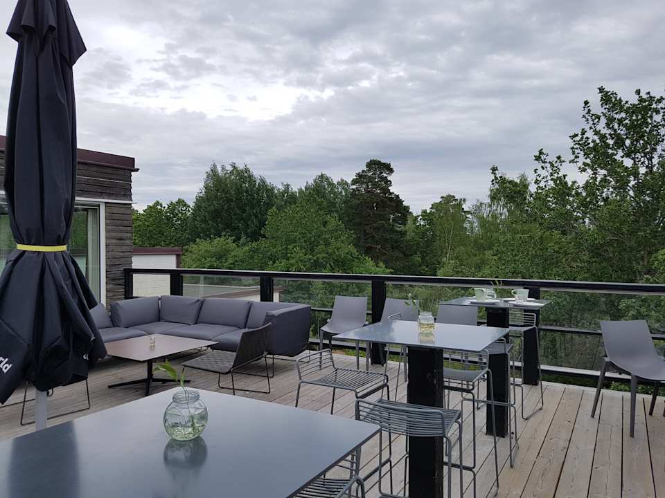 Gastro Hotel Sigtunahöjden Hotell & Konferens