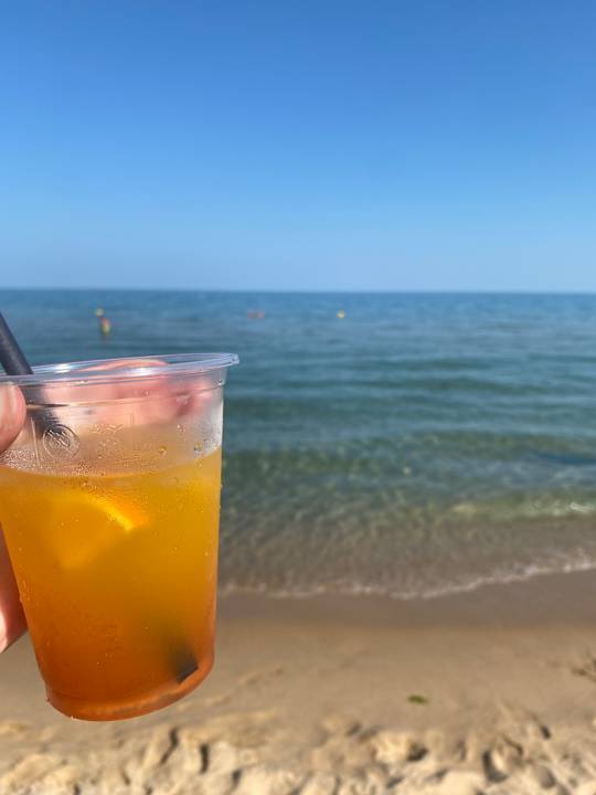 Strand Hotel Palace, Sunny Day Resort