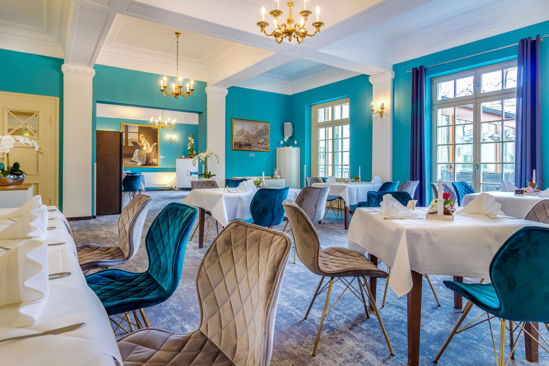 Gastro SeeHotel Großräschen