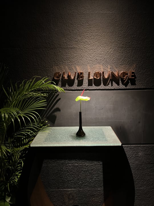 Gastro Hotel Banyan Tree Bangkok