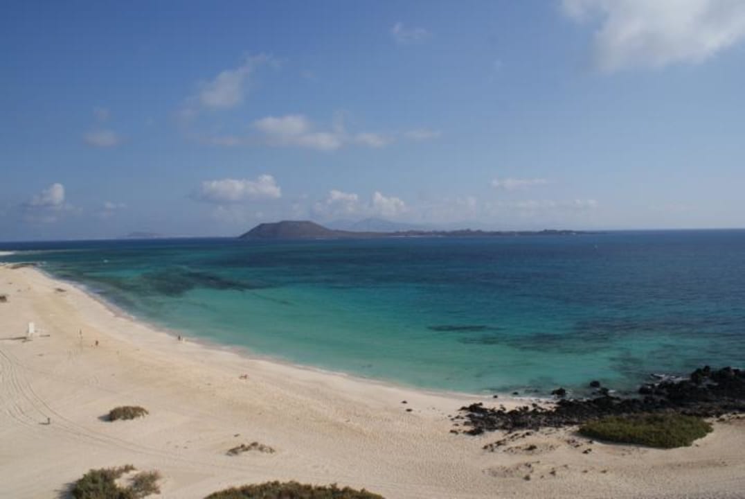 Strand Hotel Riu Palace Tres Islas