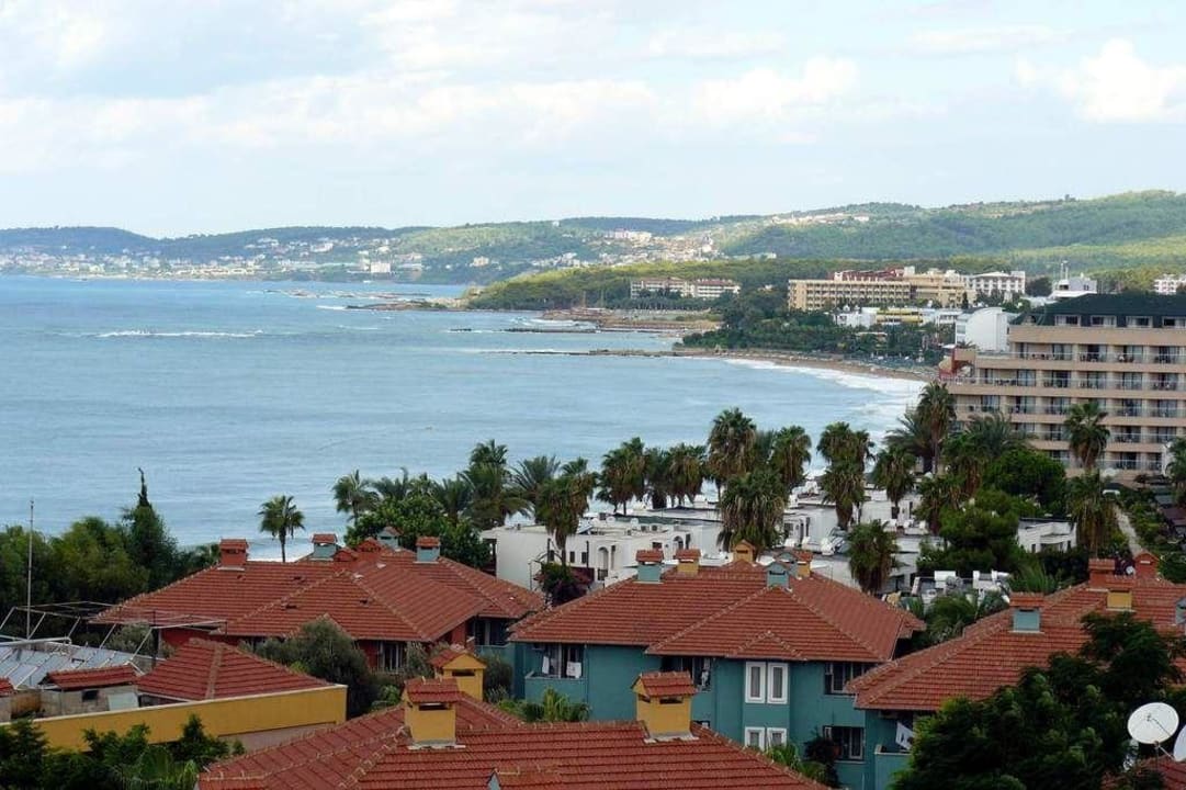 Hotel Alaiye Resort & Spa