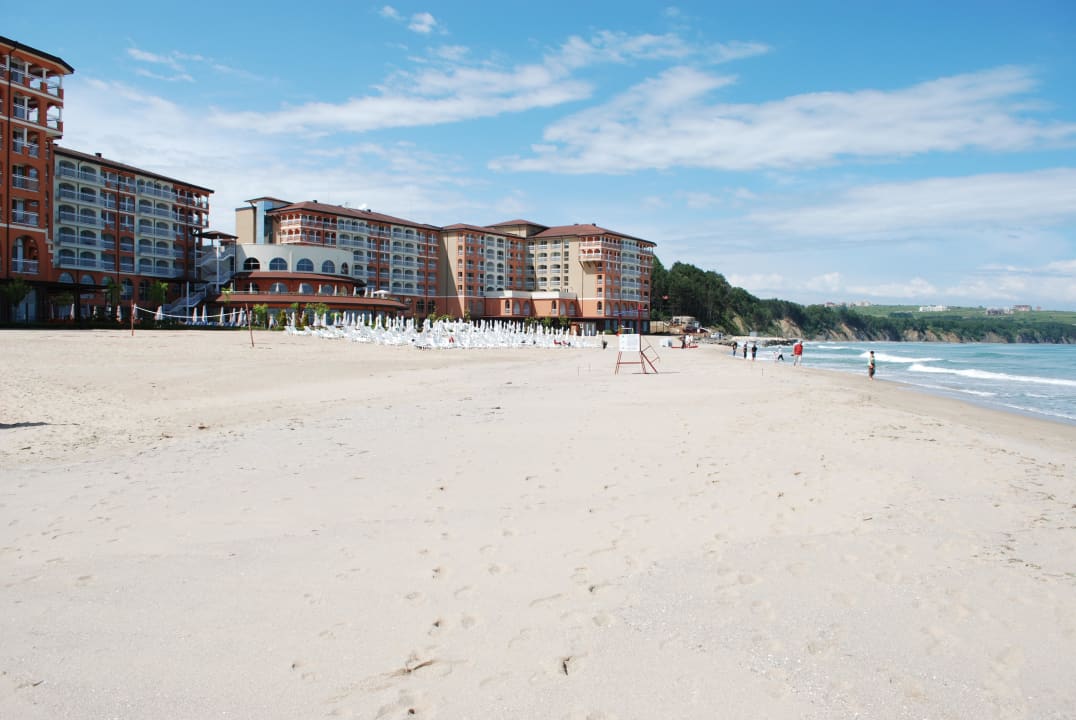 Hotel und Strand Sol Luna Bay