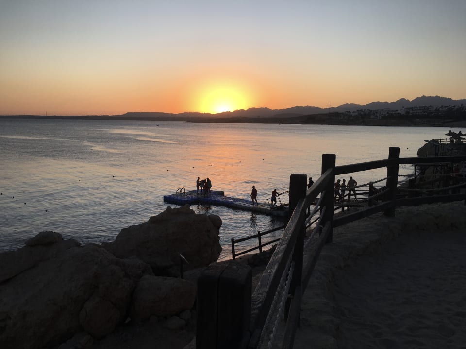 Strand Sharm Plaza