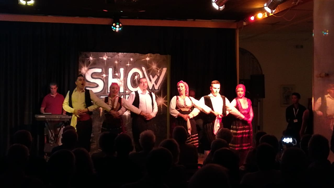 Sport & Freizeit Irene Palace Beach Resort Club alltoura