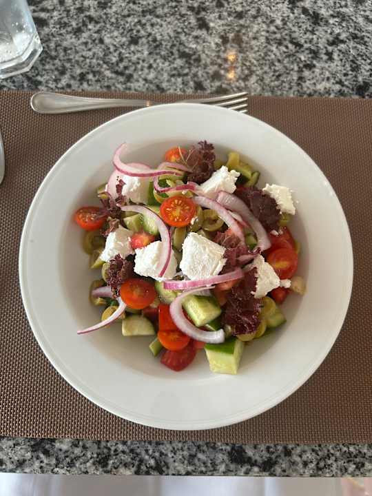 Gastro Jaz Soma Beach