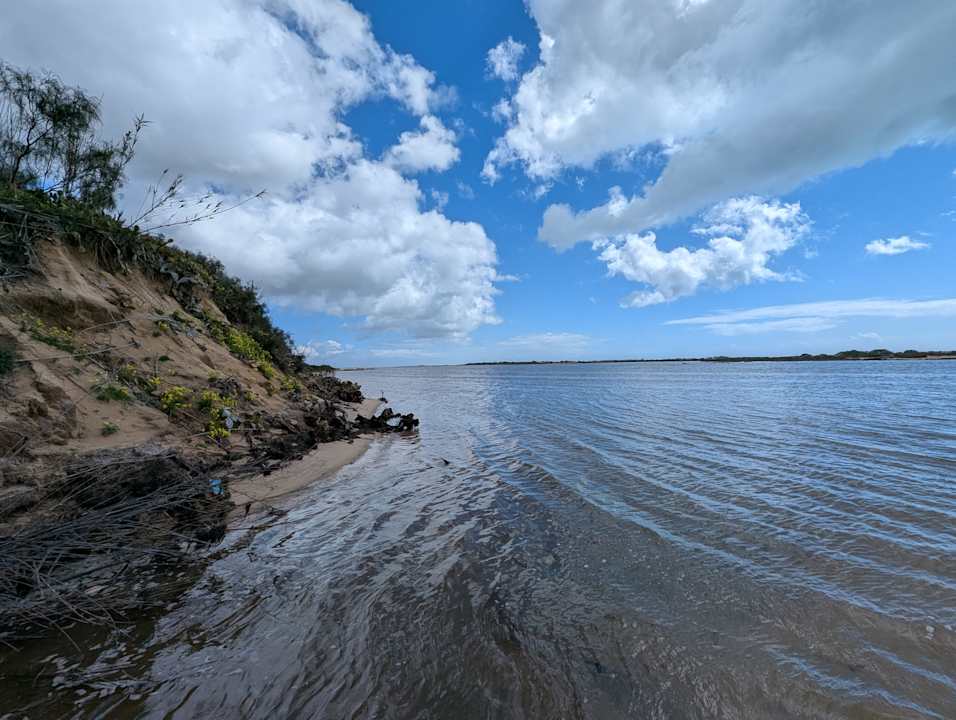 Strand ROBINSON QUINTA DA RIA