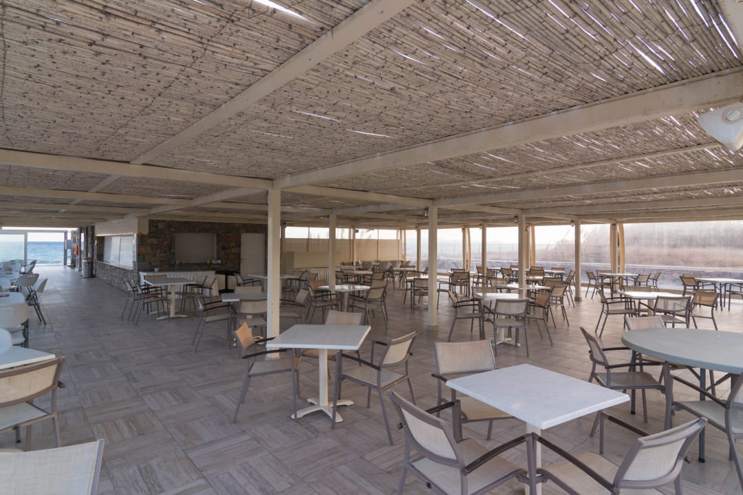 Gastro Civitel Creta Beach